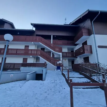 Coeur Des Neiges Daire Bernex
