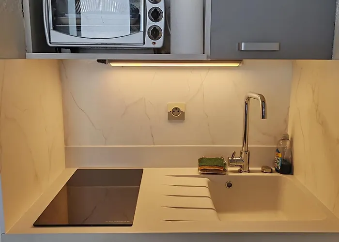 Coeur Des Neiges Апартаменты Бернекс